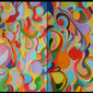 Gaudy 4-piece 02.
