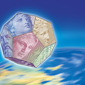 The twelve Olympic Gods and Dodekahedron (1/III)  