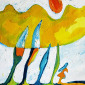Yellow Cloud