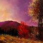 Fall colors 450108