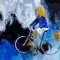 Bicycle 77