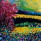 autumn landscape 67ml