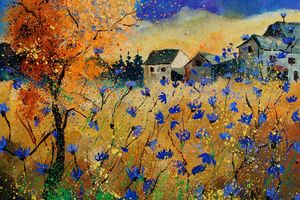 Pol Ledent