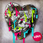 Metal Heart