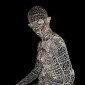 knitting human 3