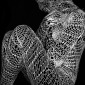 knitting human 7 AGORAPHOBIA