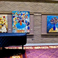 University of Michigan Health System Exhibition
