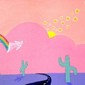 Rainbow Spirit