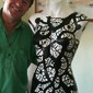 The mannequin