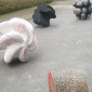 Scultural Drawing