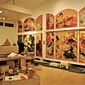 Masami Teraoka: New Works and Drawings at Honolulu Academy of Arts, 2012