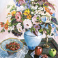 Floral Still Life