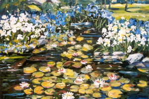 Ingrid Dohm