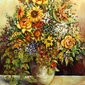 Autumn Arrangement