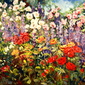 Summer Garden IV