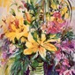 Gift of Flowers