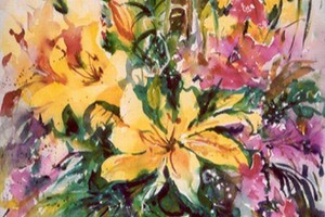 Ingrid Dohm