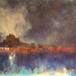 Ziggurat At Ur