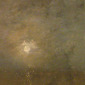 The James - Fog With Rising Moon