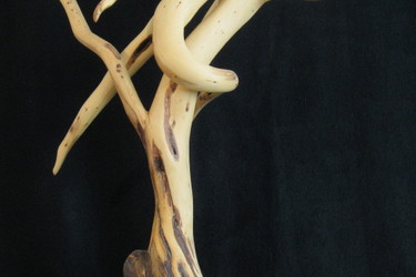 Collection sclpture; created by Tony Khoueiry