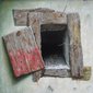 old farmwall