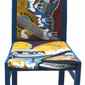 Chair Cube Jazz Quintet