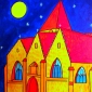 A CHURCH