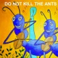 THE ANTS