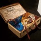 Sophia's suitcase - Installation