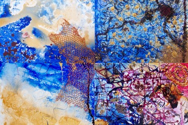Collection My Brain; created by Kasia Turajczyk