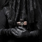 Widow