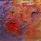 Volo radente su sun pianeta sconosciuto (2010)