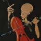 The soloist