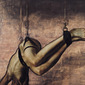 Untitled (Suspended)