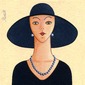 Black hat and Pearls