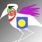 Bird of Paradise 1