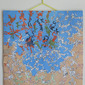 Occupy my painting - wearable painting