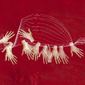 Winter Diagrams: December ( Brooklyn machine series ) 