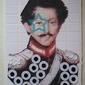 Moustache Man