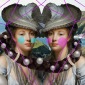 Two sisters