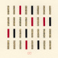 RHYTHM, COLOUR AND FRAGRANCE OF SILENCE N°02