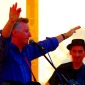 Billy Bragg 2009
