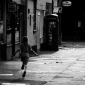 Street Life In Southend on Sea