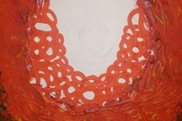 Collection Death and Rebirth; created by Jina Wallwork
