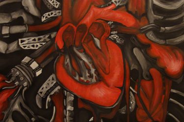 Collection Vision; created by Jina Wallwork