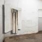Wailing Wall  (fragment 5) / L 18   Installation view