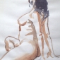 nude