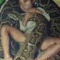 Dreaming about Snakes