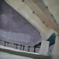 Fly over, night 2