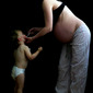 Open Your Mouth from the series CALL YOURSELF A MOTHER 2010